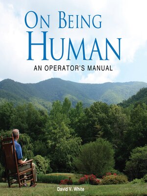 cover image of On Being Human